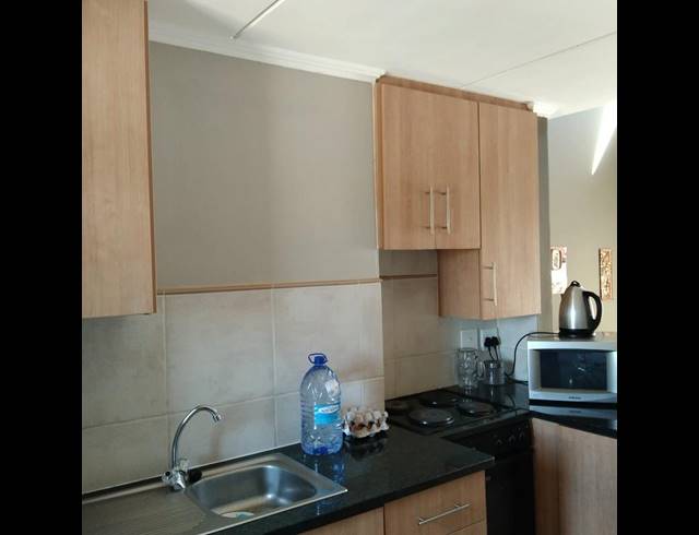 2 BEDROOM COMPLEX FOR SALE IN KOSMOSDAL